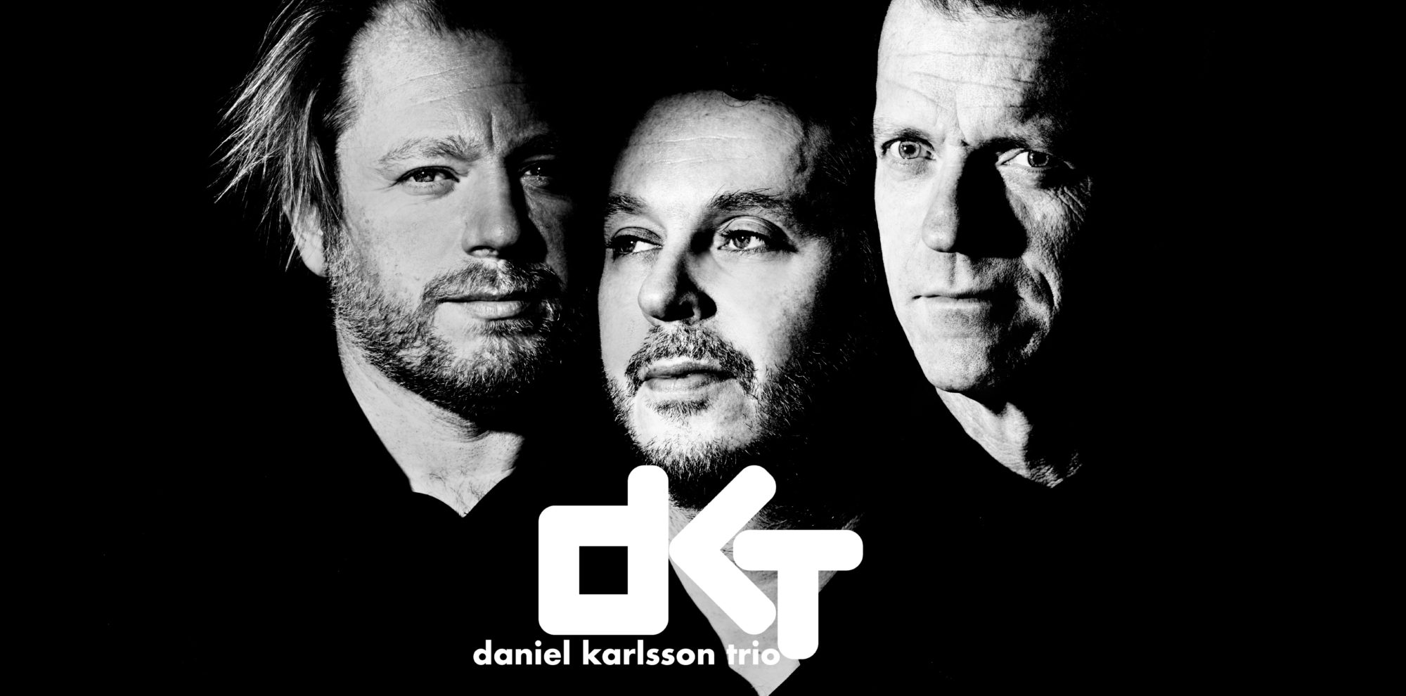 Daniel Karlsson Trio